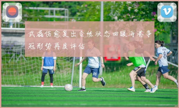武磊伤愈复出合练状态回暖海港争冠形势再度评估